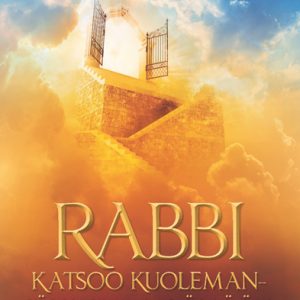 Rabbi katsoo kuolemanjälkeiseen elämään