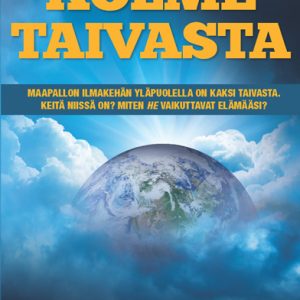 Kolme taivasta