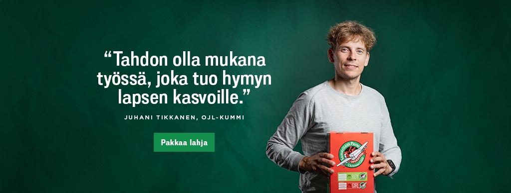 joulunlapsi.fi