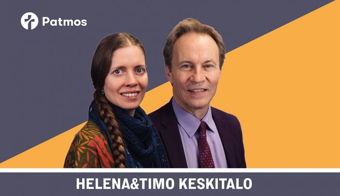 Keskitalot artikkeli