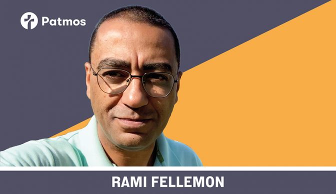 Rami Fellemon artikkeli