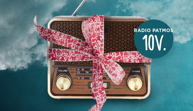Radio-Patmos-10v-pääkuva-2