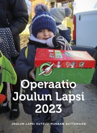 Operaatio Joulun Lapsi / Lokakuu 2/2 2023