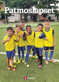 Patmoslapset / Toukokuu 2025