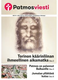 Patmosviesti / Lokakuu 2025