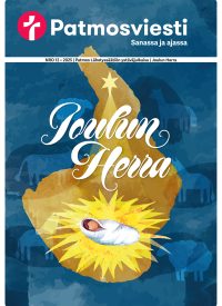 Patmosviesti / Joulukuu 2025
