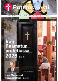 Patmosviesti / Helmikuu 2026