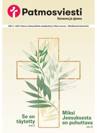 Patmosviesti / Huhtikuu 2026